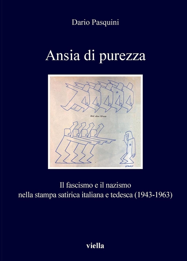 Ansia di purezza - Librerie.coop Ansia di purezza - Librerie.coop