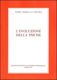 L'evoluzione della psiche - Librerie.coop