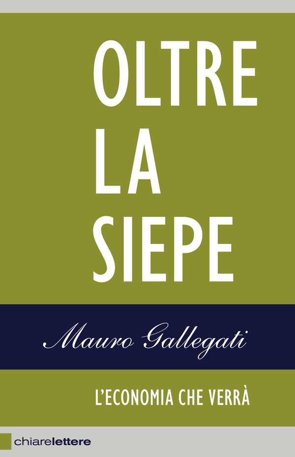 Oltre la siepe - Librerie.coop Oltre la siepe - Librerie.coop