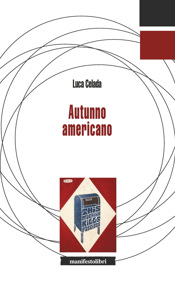Autunno americano - Librerie.coop Autunno americano - Librerie.coop