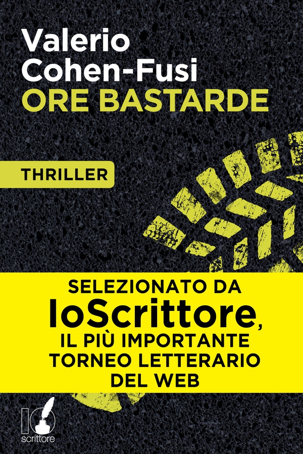 Ore bastarde - Librerie.coop Ore bastarde - Librerie.coop