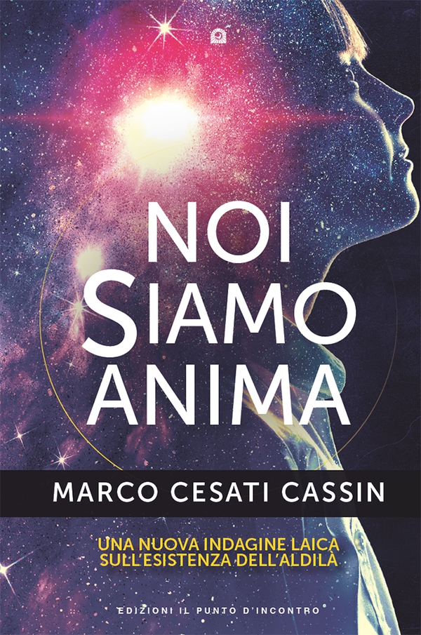 Noi siamo anima - Librerie.coop Noi siamo anima - Librerie.coop