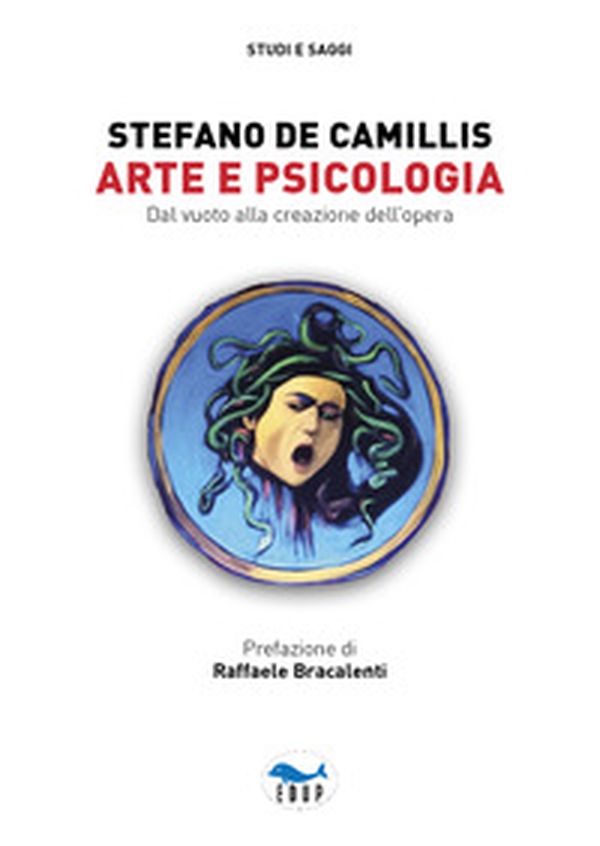 Arte e psicologia. Dal vuoto alla creazione dell'opera - Librerie.coop Arte e psicologia. Dal vuoto alla creazione dell'opera - Librerie.coop