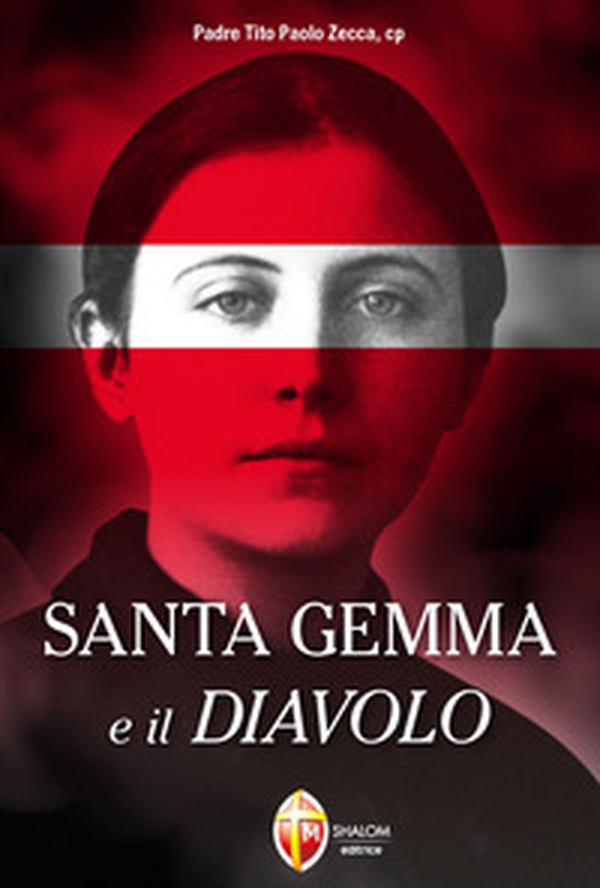 Santa Gemma e il diavolo - Librerie.coop Santa Gemma e il diavolo - Librerie.coop