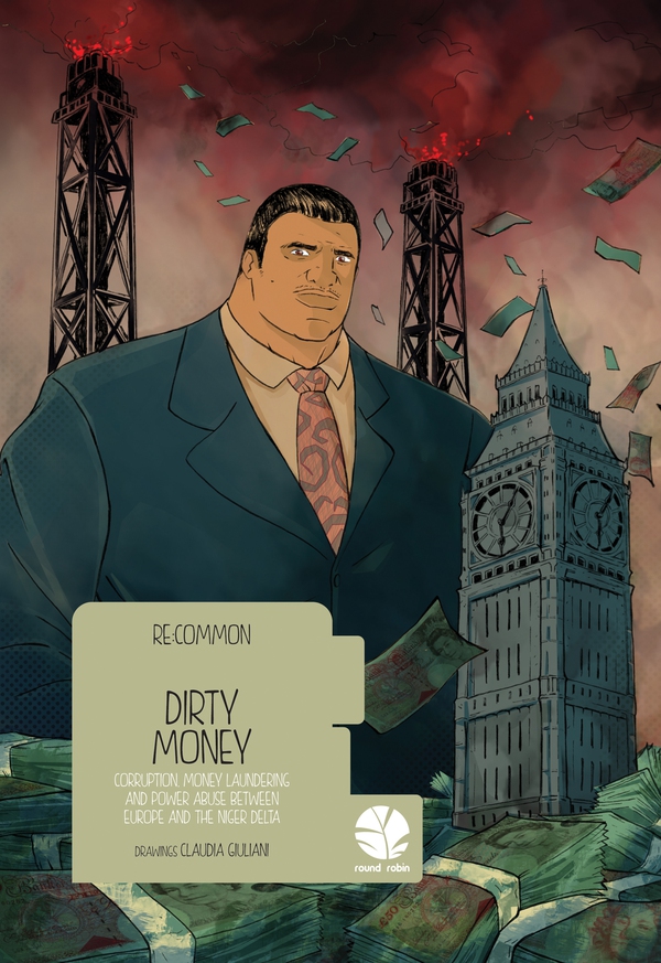 Dirty money - Librerie.coop Dirty money - Librerie.coop