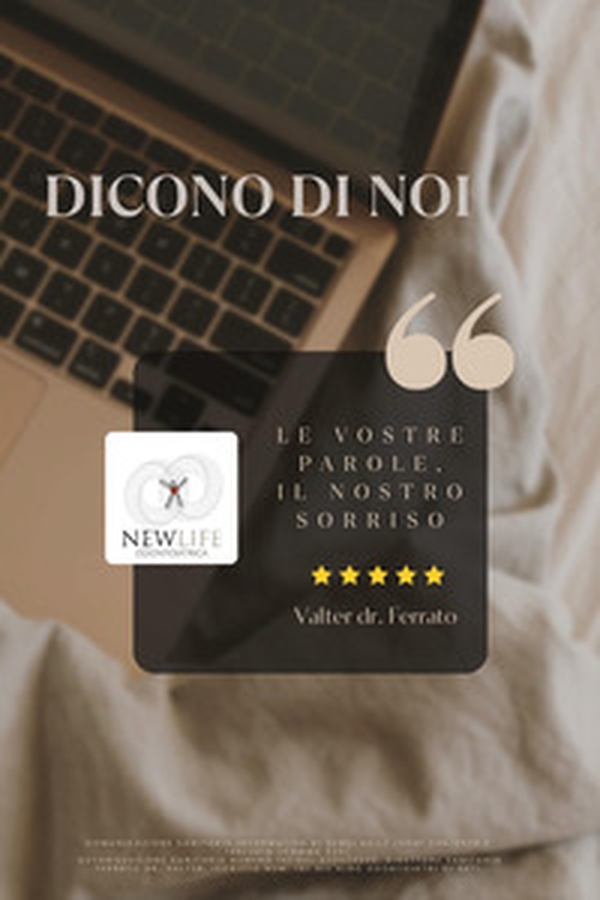 Dicono di noi. Le vostre parole, il nostro sorriso - Librerie.coop