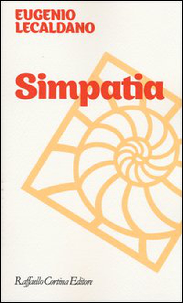 Simpatia - Librerie.coop Simpatia - Librerie.coop