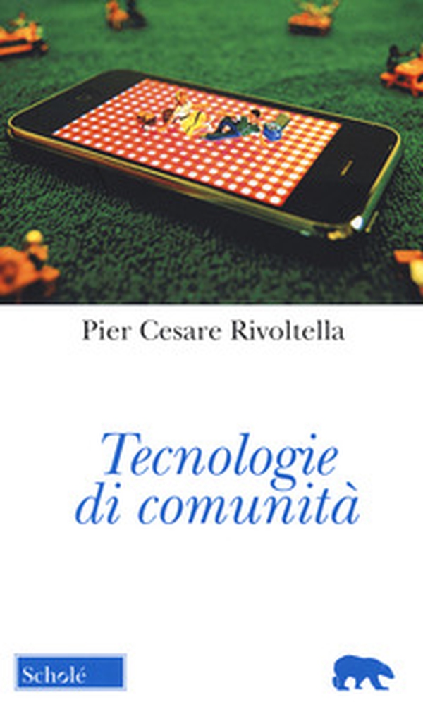 Tecnologie di comunità - Librerie.coop Tecnologie di comunità - Librerie.coop