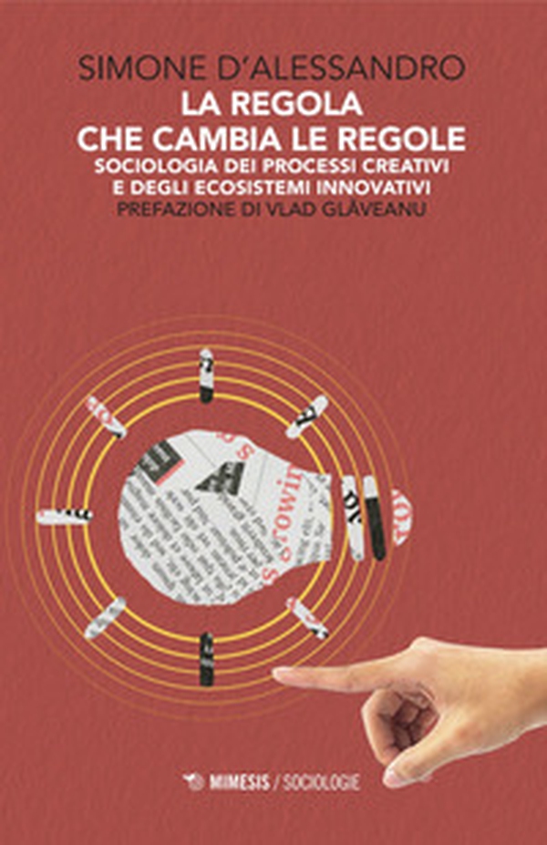 La regola che cambia le regole - Librerie.coop La regola che cambia le regole - Librerie.coop