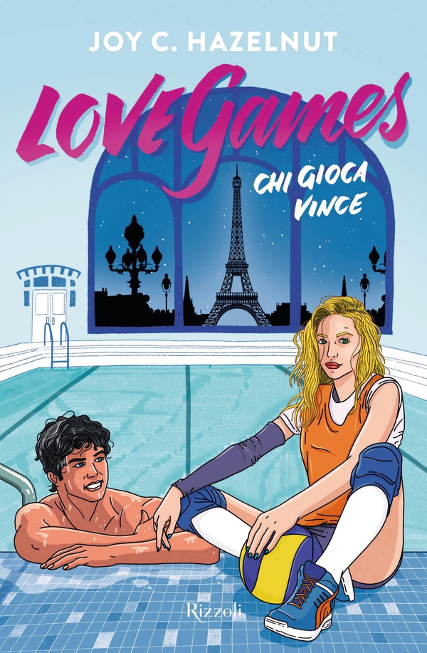 Love Games - Librerie.coop Love Games - Librerie.coop