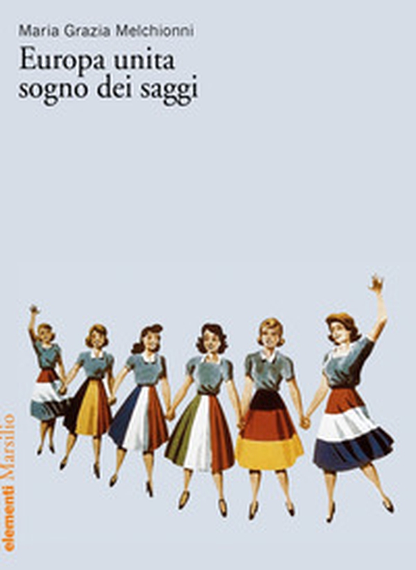 Europa unita, sogno dei saggi - Librerie.coop Europa unita, sogno dei saggi - Librerie.coop