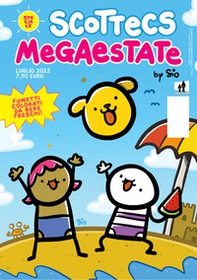 Scottecs megaestate - Librerie.coop