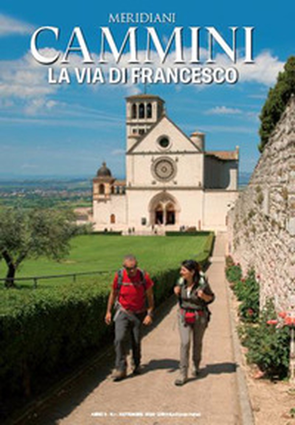 La via di Francesco - Librerie.coop La via di Francesco - Librerie.coop