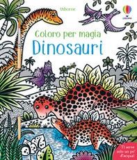 Dinosauri - Librerie.coop Dinosauri - Librerie.coop