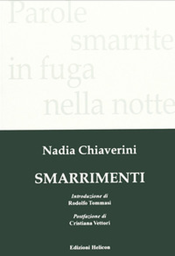 Smarrimenti - Librerie.coop Smarrimenti - Librerie.coop