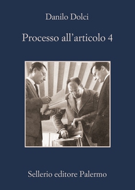 Processo all'articolo 4 - Librerie.coop Processo all'articolo 4 - Librerie.coop