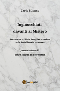 Inginocchiati davanti al mistero - Librerie.coop