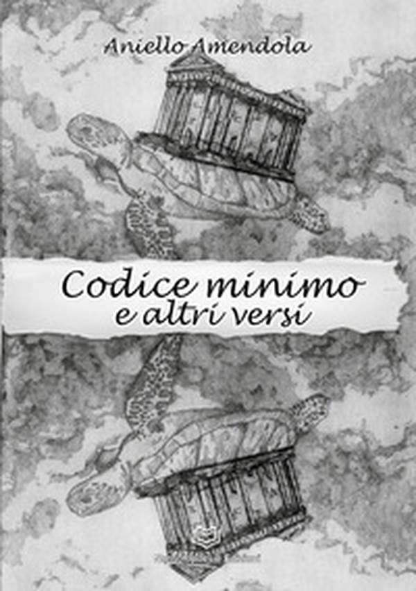 Codice minimo e altri versi - Librerie.coop Codice minimo e altri versi - Librerie.coop