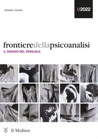 Frontiere della psicoanalisi - Vol. 1 - Librerie.coop