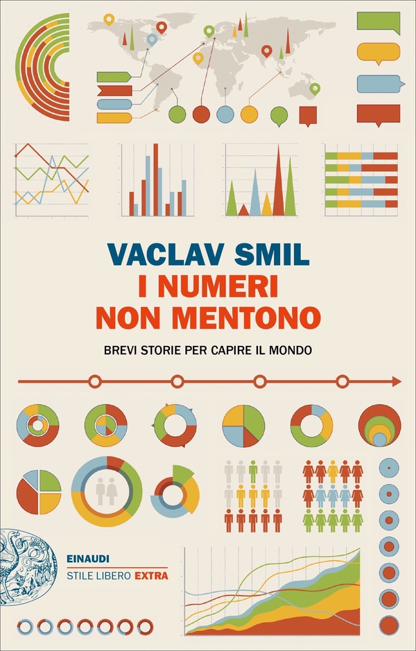 I numeri non mentono - Librerie.coop I numeri non mentono - Librerie.coop