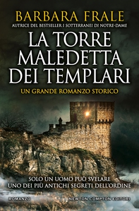 La torre maledetta dei templari - Librerie.coop La torre maledetta dei templari - Librerie.coop