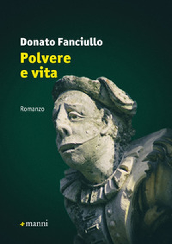 Polvere e vita - Librerie.coop Polvere e vita - Librerie.coop