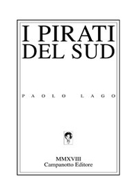 I pirati del sud - Librerie.coop I pirati del sud - Librerie.coop