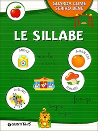Le sillabe - Librerie.coop Le sillabe - Librerie.coop