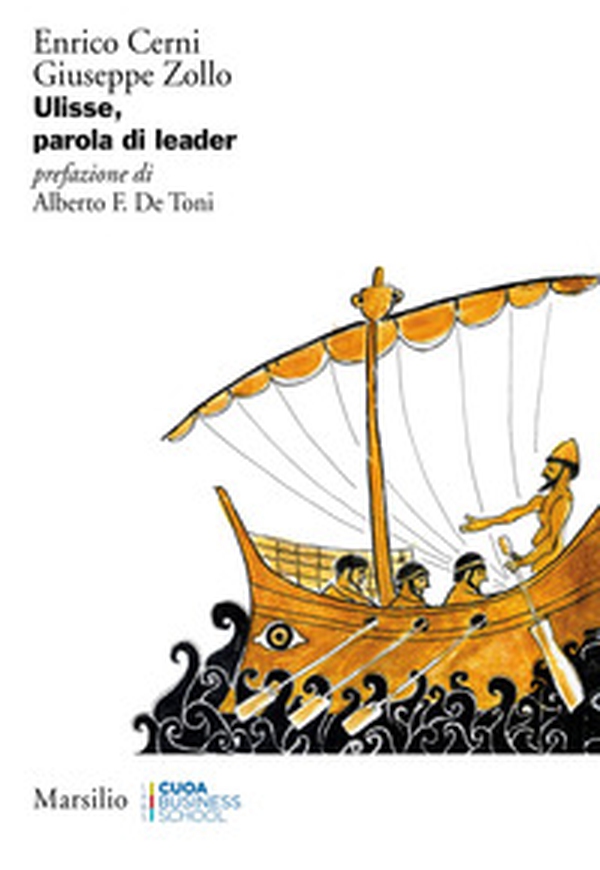 Ulisse, parola di leader - Librerie.coop Ulisse, parola di leader - Librerie.coop