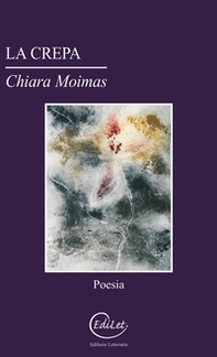 La crepa - Librerie.coop La crepa - Librerie.coop