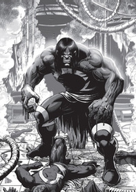 Anyman. Ediz. variant - Vol. 1 - Librerie.coop