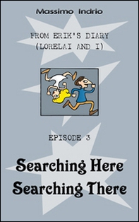 Searching here searching there - Librerie.coop Searching here searching there - Librerie.coop