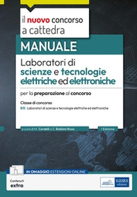 Laboratori scienze tecnologie elettriche elettroniche - Librerie.coop