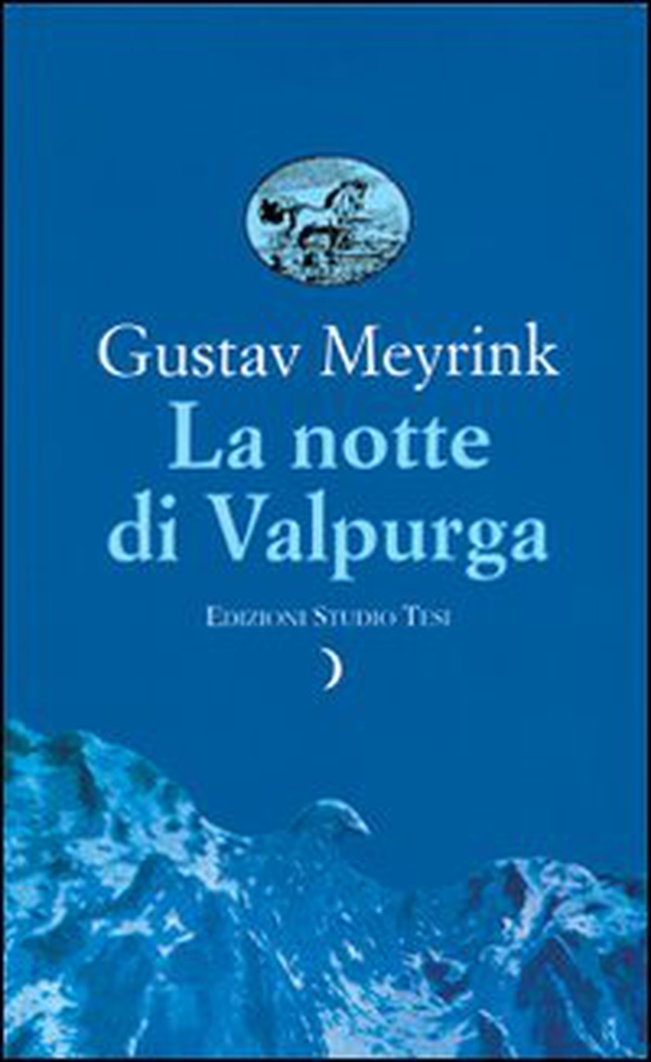 La notte di Valpurga - Librerie.coop La notte di Valpurga - Librerie.coop