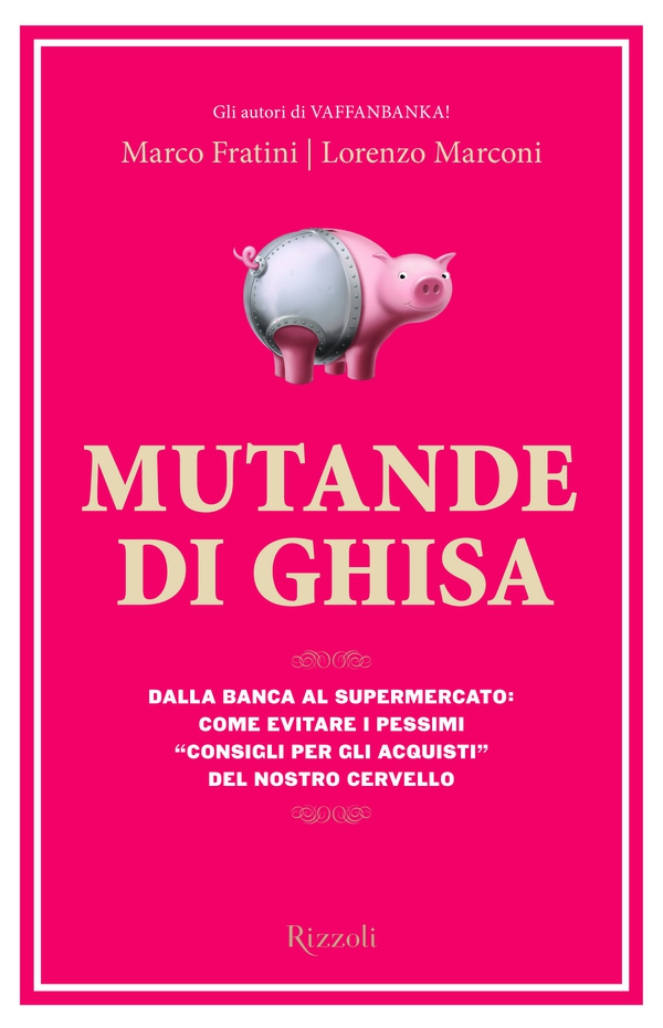 Mutande di ghisa - Librerie.coop Mutande di ghisa - Librerie.coop