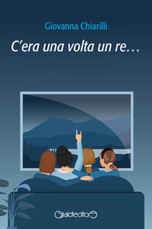 C'era una volta un re... - Librerie.coop C'era una volta un re... - Librerie.coop