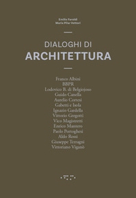 Dialoghi di architettura - Librerie.coop