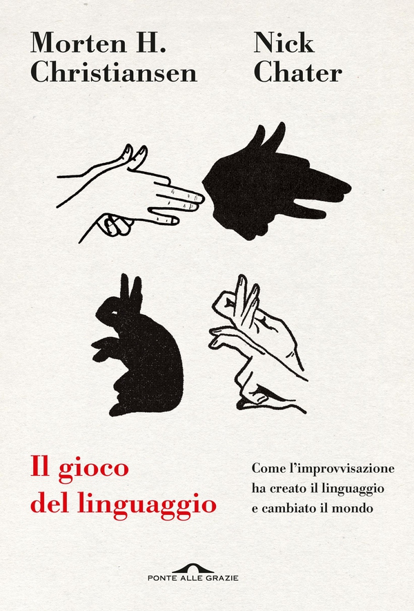 Il gioco del linguaggio - Librerie.coop Il gioco del linguaggio - Librerie.coop