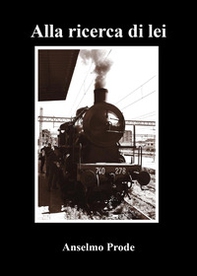 Alla ricerca di lei - Librerie.coop