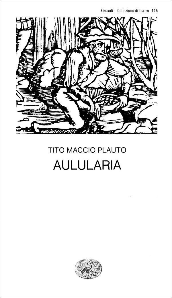 Aulularia - Librerie.coop Aulularia - Librerie.coop