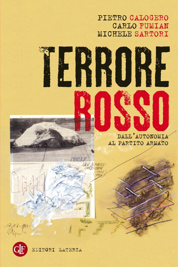 Terrore rosso - Librerie.coop Terrore rosso - Librerie.coop