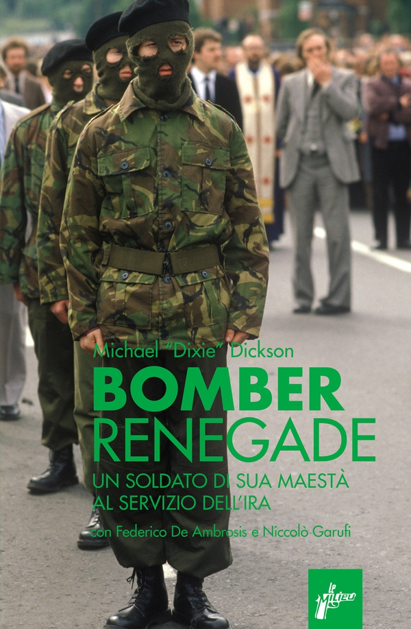 Bomber Renegade - Librerie.coop Bomber Renegade - Librerie.coop