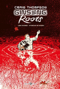Ginseng Roots - Vol. 2 - Librerie.coop