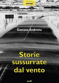 Storie sussurrate dal vento - Librerie.coop