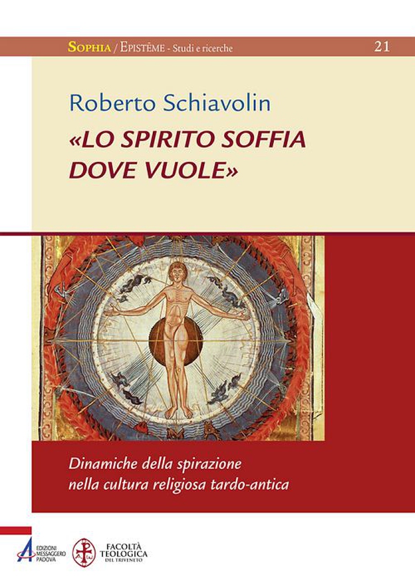Lo spirito soffia dove vuole - Librerie.coop Lo spirito soffia dove vuole - Librerie.coop