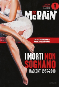 I morti non sognano - Librerie.coop
