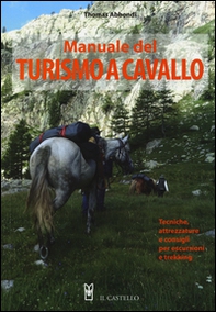 Manuale del turismo a cavallo - Librerie.coop