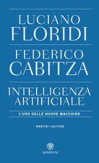 Intelligenza artificiale - Librerie.coop Intelligenza artificiale - Librerie.coop