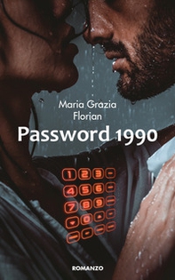 Password 1990 - Librerie.coop