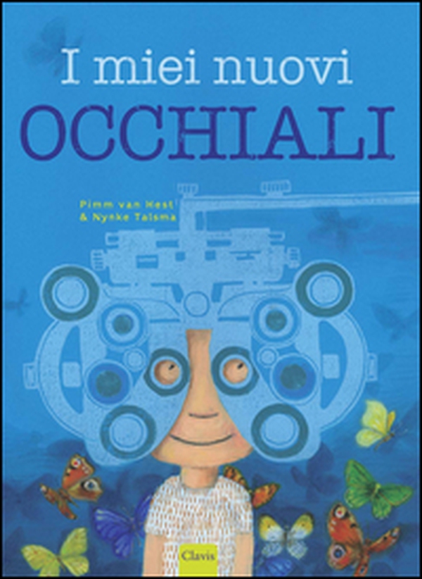 I miei nuovi occhiali - Librerie.coop I miei nuovi occhiali - Librerie.coop